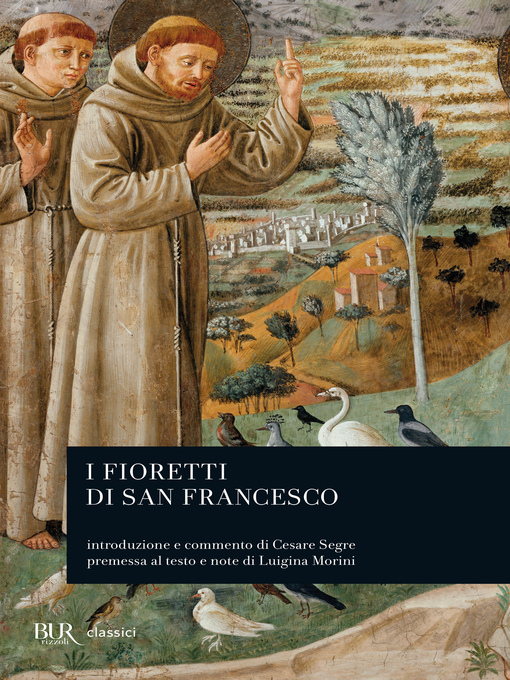 Title details for I fioretti di San Francesco by Anonimo - Available